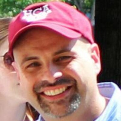 Profile Picture of David Marotti (@dmarotti) on Twitter