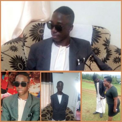 Profile Picture of Trevor Albert (@TrevorAlbert8) on Twitter