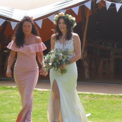 Profile Picture of Paula Brookes (@PaulaAnneBrooke) on Twitter