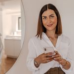 Profile Picture of Alexandra Mazur | Finanzcoaching und Zukunftsplanung (@alexandramazur.fs) on Instagram