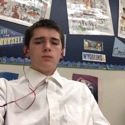 Profile Picture of Matthew Keeney (@matthewfire91) on Twitter