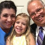 Profile Picture of Dwayne, Kim, & Katy Morvant (@katymakes3) on Instagram