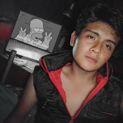 Profile Picture of Xavier Pazmiño (@XavierPazmio10) on Twitter