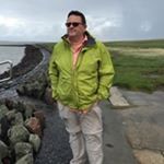 Profile Picture of Claus Gutfleisch (@clausgutfleisch) on Instagram