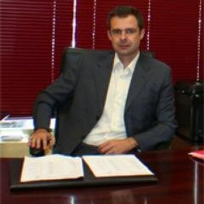 Profile Picture of Adolfo Campos  (ACF) (@AdolfoCamposACF) on Twitter