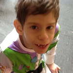 Profile Picture of Dawn Evans (@taylon120607) on Flickr