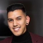 Profile Picture of Andrew Angelo Aquino (@whatdrewsay) on Instagram