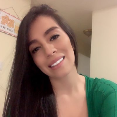 Profile Picture of Maria Belen Carpio (@Mbelencarpio) on Twitter