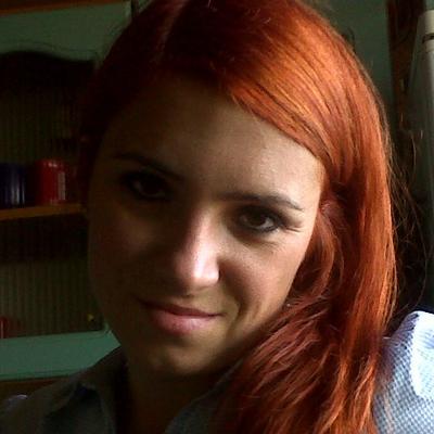 Profile Picture of Julia Tatar (@juliette_tatar) on Twitter