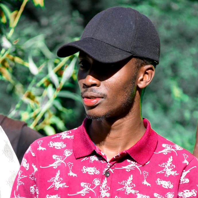 Profile Picture of ARNOLD (@arnold_mbush) on Tiktok