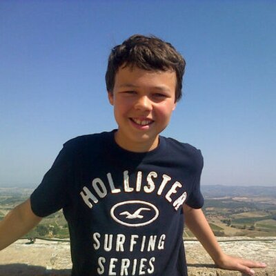 Profile Picture of Tom Garlick (@@TomHG49) on Twitter