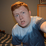 Profile Picture of Sean Tracy (@seantracy95) on Flickr