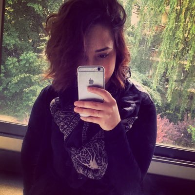 Profile Picture of Gonçalves Ana-Bela (@cg_anabela) on Twitter