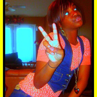 Profile Picture of Tiana Singleton (@tianaboo) on Twitter