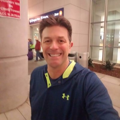 Profile Picture of Brad Rand (@brad_rand) on Twitter