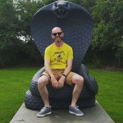 Profile Picture of James Reardon (@baconandcabbage) on Twitter