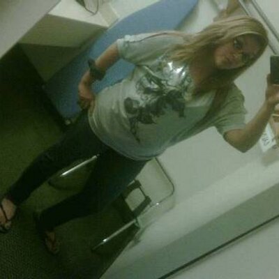 Profile Picture of Jessica A Vallecillo (@Baby4MaMa) on Twitter