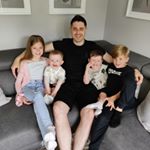 Profile Picture of Andrew MacBean (@amacbean) on Instagram