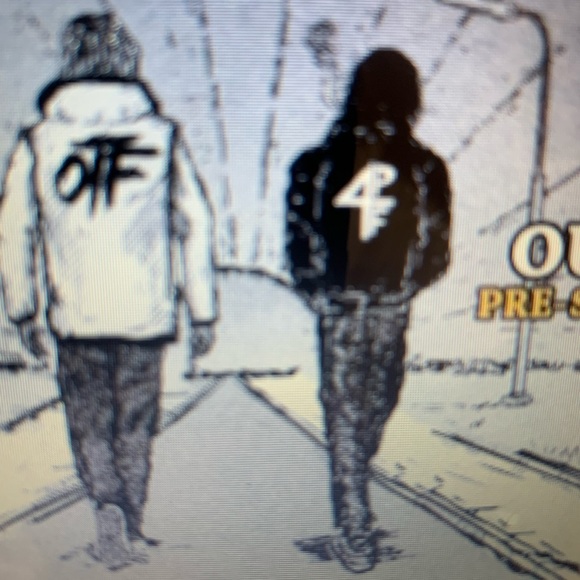 Profile Picture of Anthony Randall (@anthonyranda174) on Poshmark