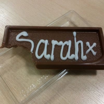 Profile Picture of Sarah Trupp (@SarahTrupp5) on Twitter