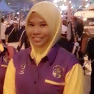 Profile Picture of Anis Adila (@197663326) on Myspace