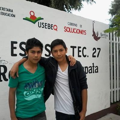 Profile Picture of Xavier Aranda (@arandapenajavi1) on Twitter