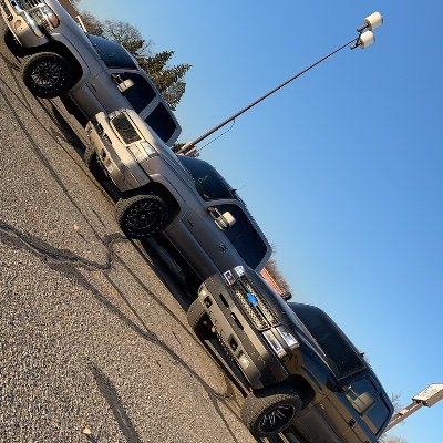 Profile Picture of Chris Sowers (@ChrisSo97565598) on Twitter