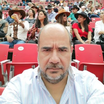 Profile Picture of Fernando Oropeza (@FernandoOrope19) on Twitter