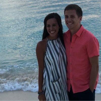 Profile Picture of Chris Tedford (@ctedford23) on Twitter