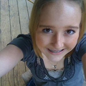 Profile Picture of Kylie Harper (@my_fake_profile) on Myspace