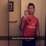 Profile Picture of Philip Mosley (@handhdih) on Instagram