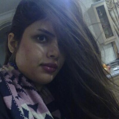 Profile Picture of Elham Latifzadeh (@elhamlatifzadeh) on Twitter