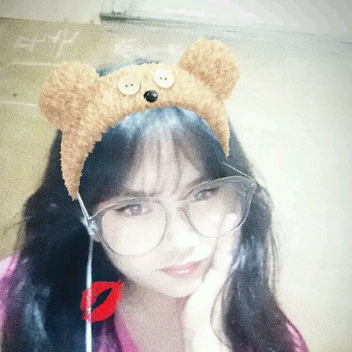 Profile Picture of alexa (@alexagante) on Tiktok