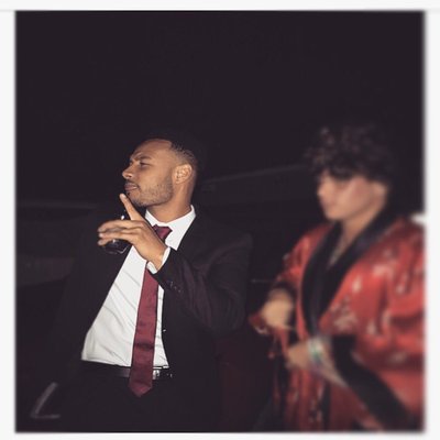 Profile Picture of AP (@aaronphillip_) on Twitter