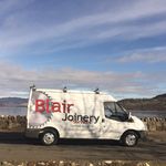 Profile Photo of Jamie Blair (@blair.joinery.ltd) on Instagram