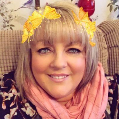 Profile Picture of Catherine Cronin (@CatcroninCronin) on Twitter