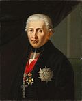 Profile Picture of Karl Theodor Anton Maria von Dalbergon Wikipedia