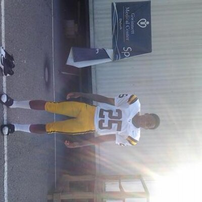 Profile Picture of Andre Jerome Fisher (@Bust_it98) on Twitter