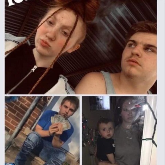 Profile Picture of Danny Smith (@daddys56) on Poshmark