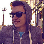 Profile Picture of Tomasz Nowak (@tomasz nowak) on Flickr