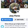 Profile Picture of joey FLORES♥️ (@@joeyflores035) on Tiktok