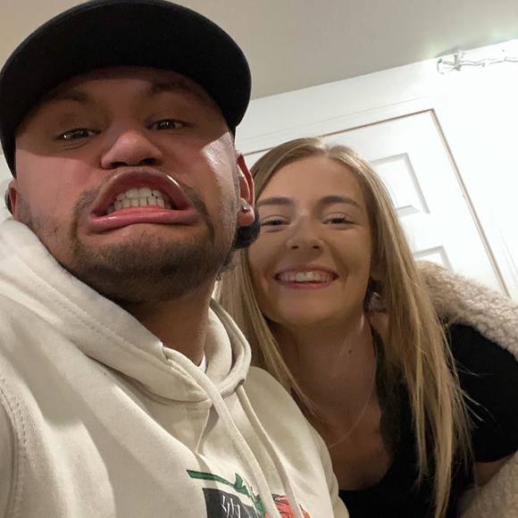 Profile Picture of Steven Rivas (@stevenrivas135) on Poshmark