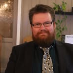 Profile Picture of Daniel Berntsen (@daniel.berntsen.9) on Facebook