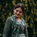 Profile Picture of Gayathri Arun (@gayathri__arun) on Instagram