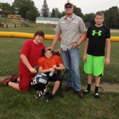 Profile Picture of Alex Keifer (@Keif_1) on Twitter