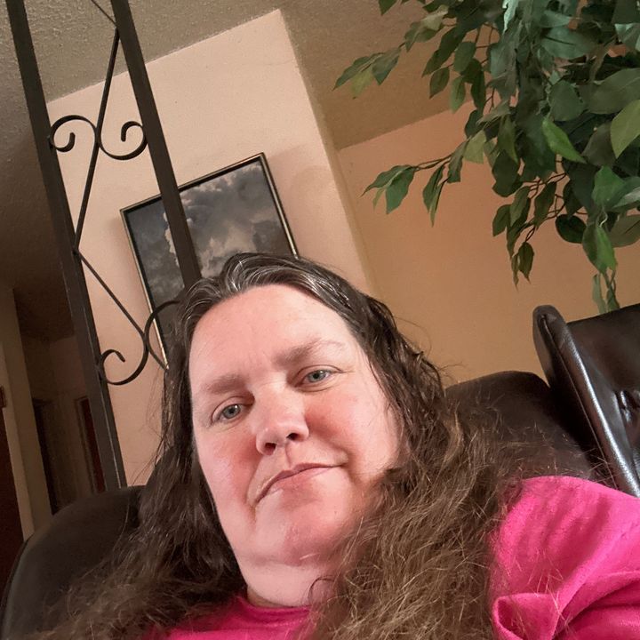Profile Picture of Pamela Kirby (@@pamelakirby2) on Tiktok