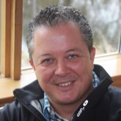 Profile Picture of Sean Wong (@Wonger70) on Twitter