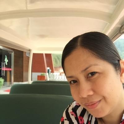 Profile Picture of Cristina M. Zheng (@anitsircmz) on Twitter