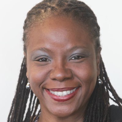 Profile Picture of Dr. Yolanda Watson Spiva (@CCAPrezYolanda) on Twitter