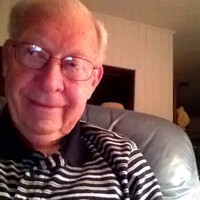Profile Picture of Joe Pate (@joe-pate-3) on Quora